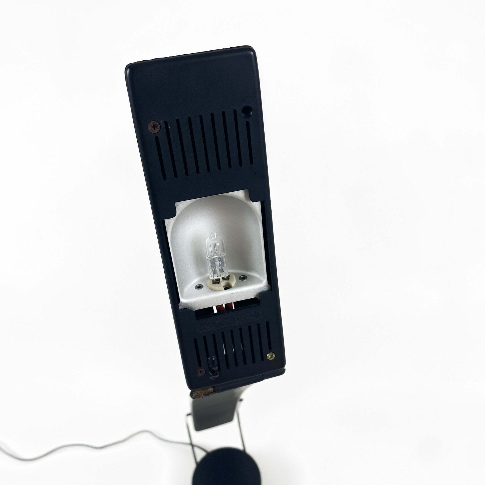 Dove Design Desk Lamp By Marco Colombo And Mario Barbaglia For Paf Studio photo 514.0