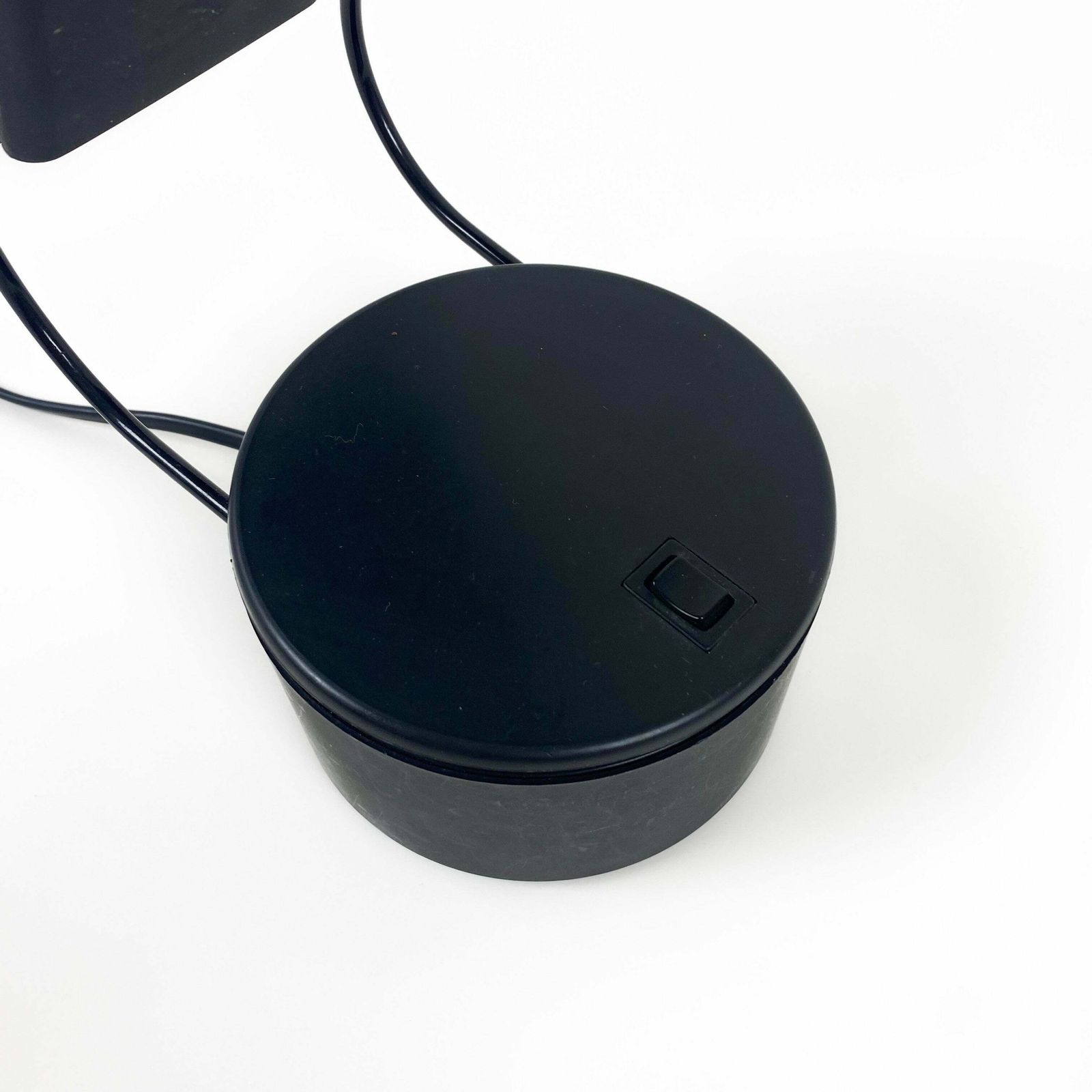photo furniture Dove Design Desk Lamp By Marco Colombo And Mario Barbaglia For Paf Studio