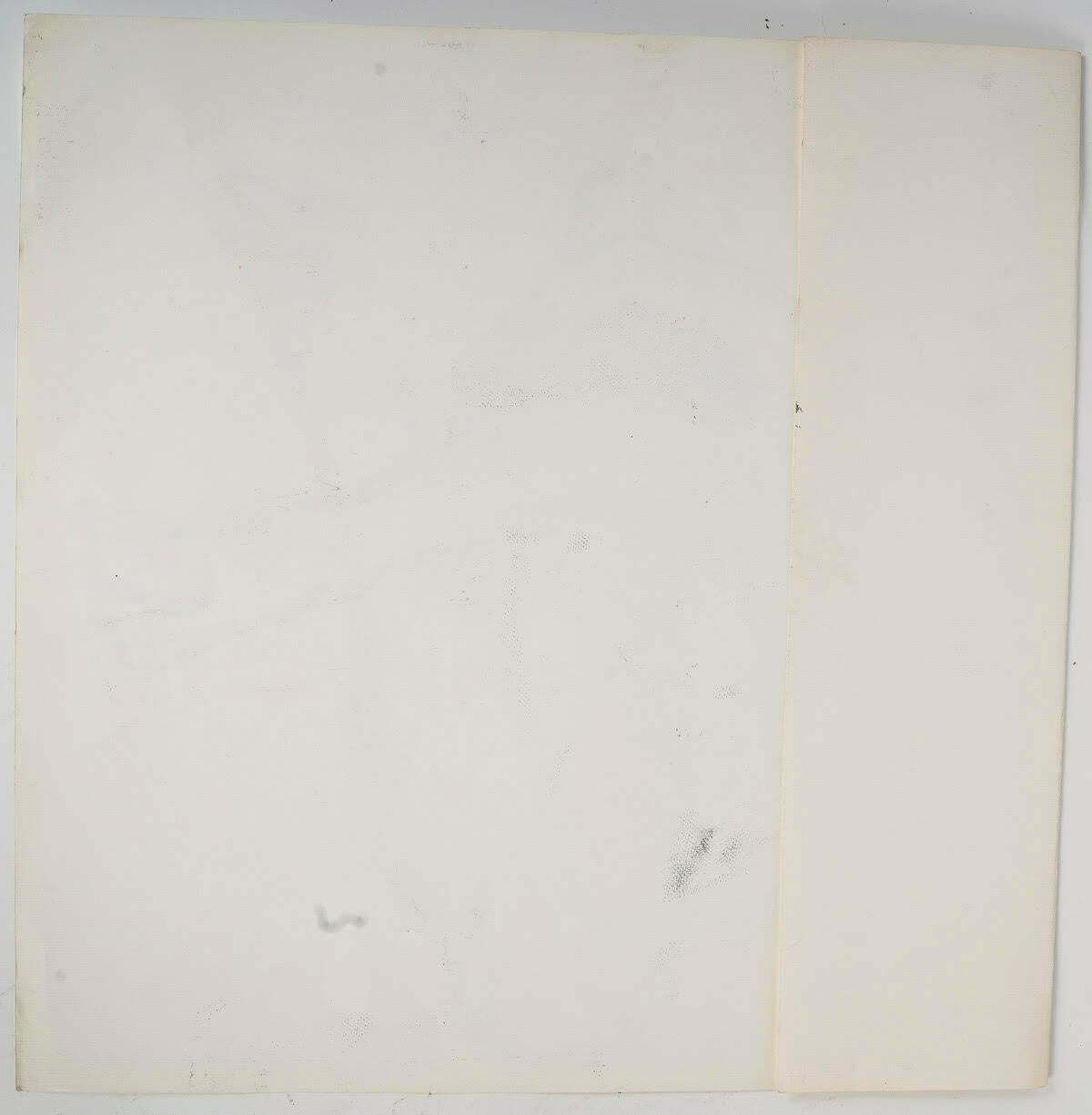Drawing Of A Sleeping Nude Man By Evelyne Luez, 20th Century. photo 928.0