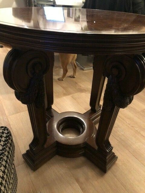 Ralph Lauren Redding End Table photo 1900.0
