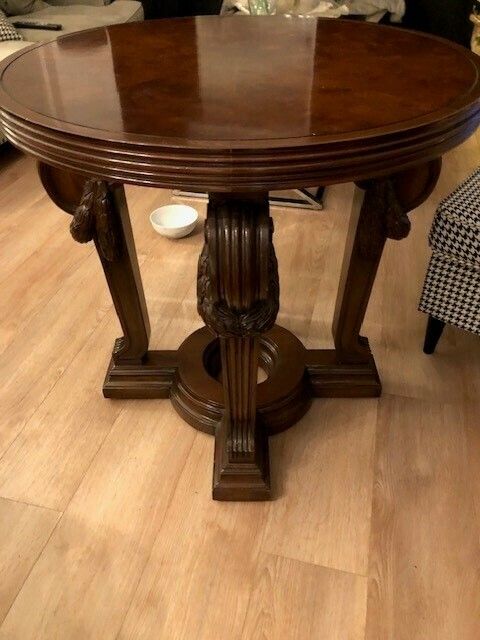 Ralph Lauren Redding End Table