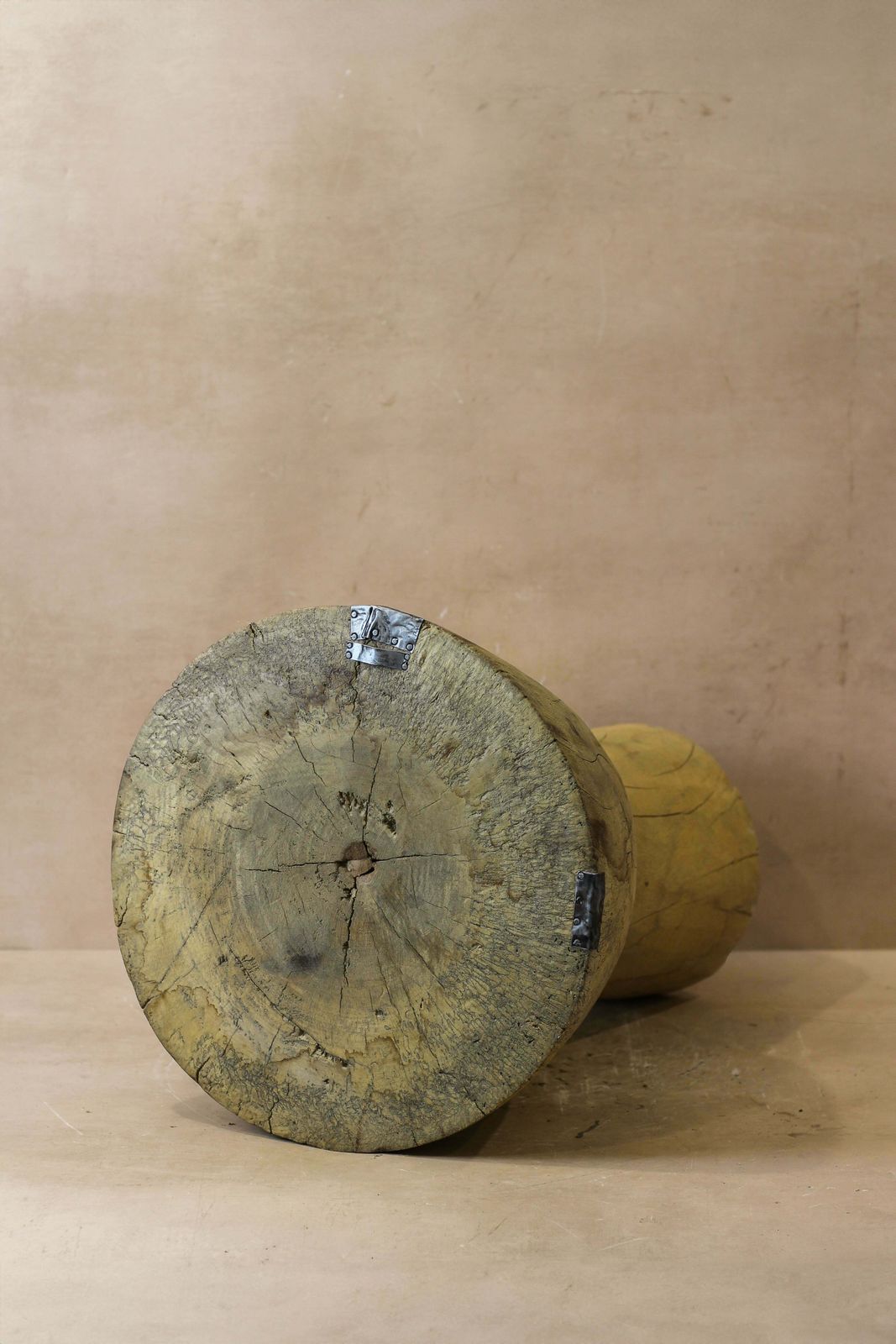 Wood Side Table   Cameroon   9.1 photo furniture