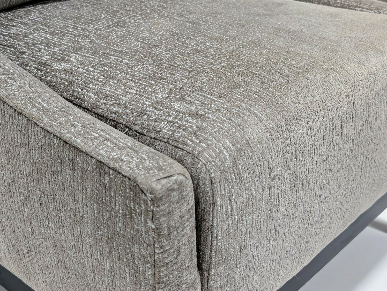2000.0 The Sofa And Chair Company Armchairs Pair photo