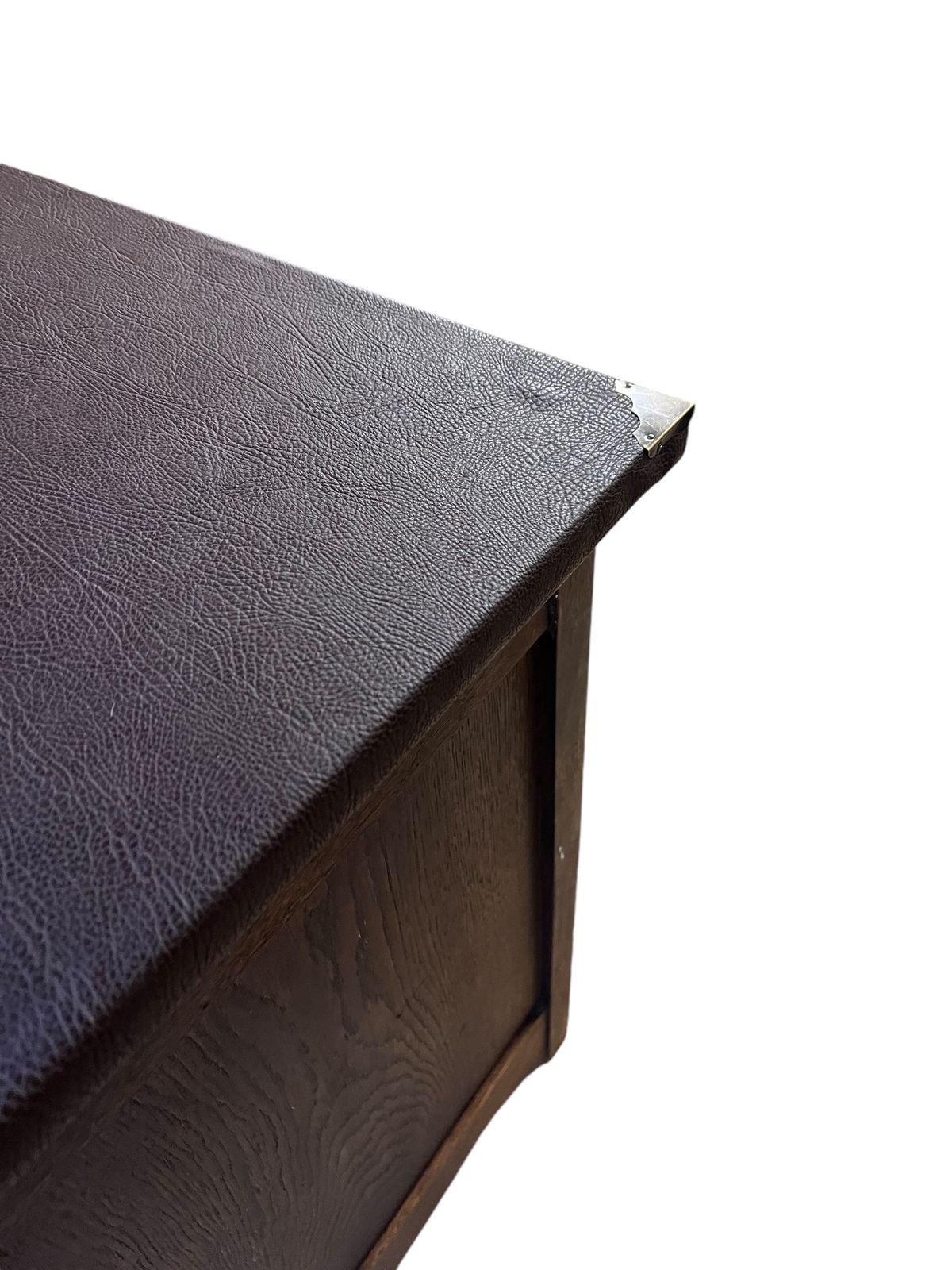 Arts And Crafts Chest Of Drawers photo for sale