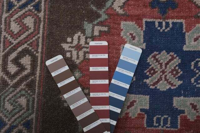 photo for sale Anatolian Turkish Hand Knotted Runner 2'7'' X 7'2''