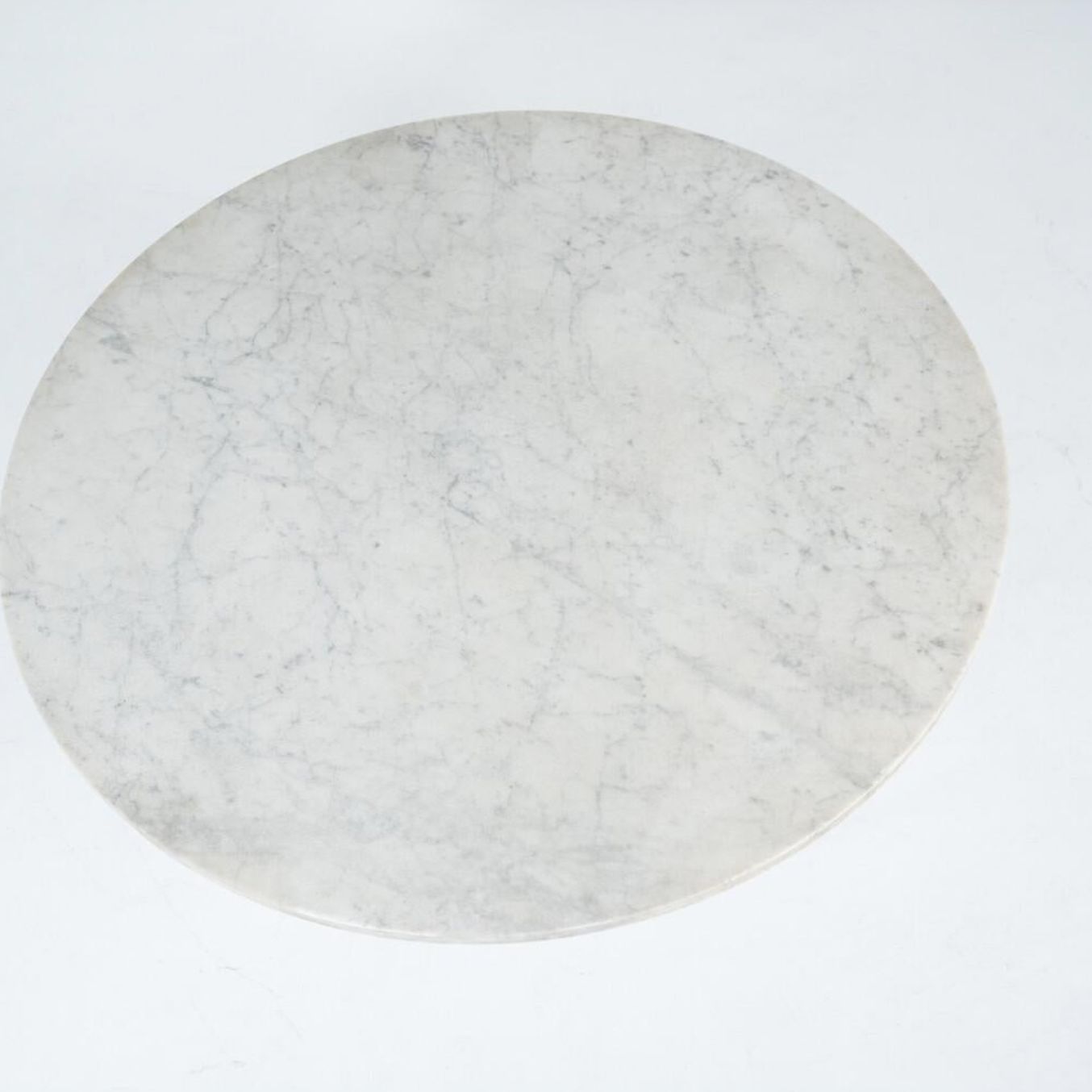 photo for sale Dining Table Pk 54 By Poul Kjærholm For E. Kold Christensen  1963