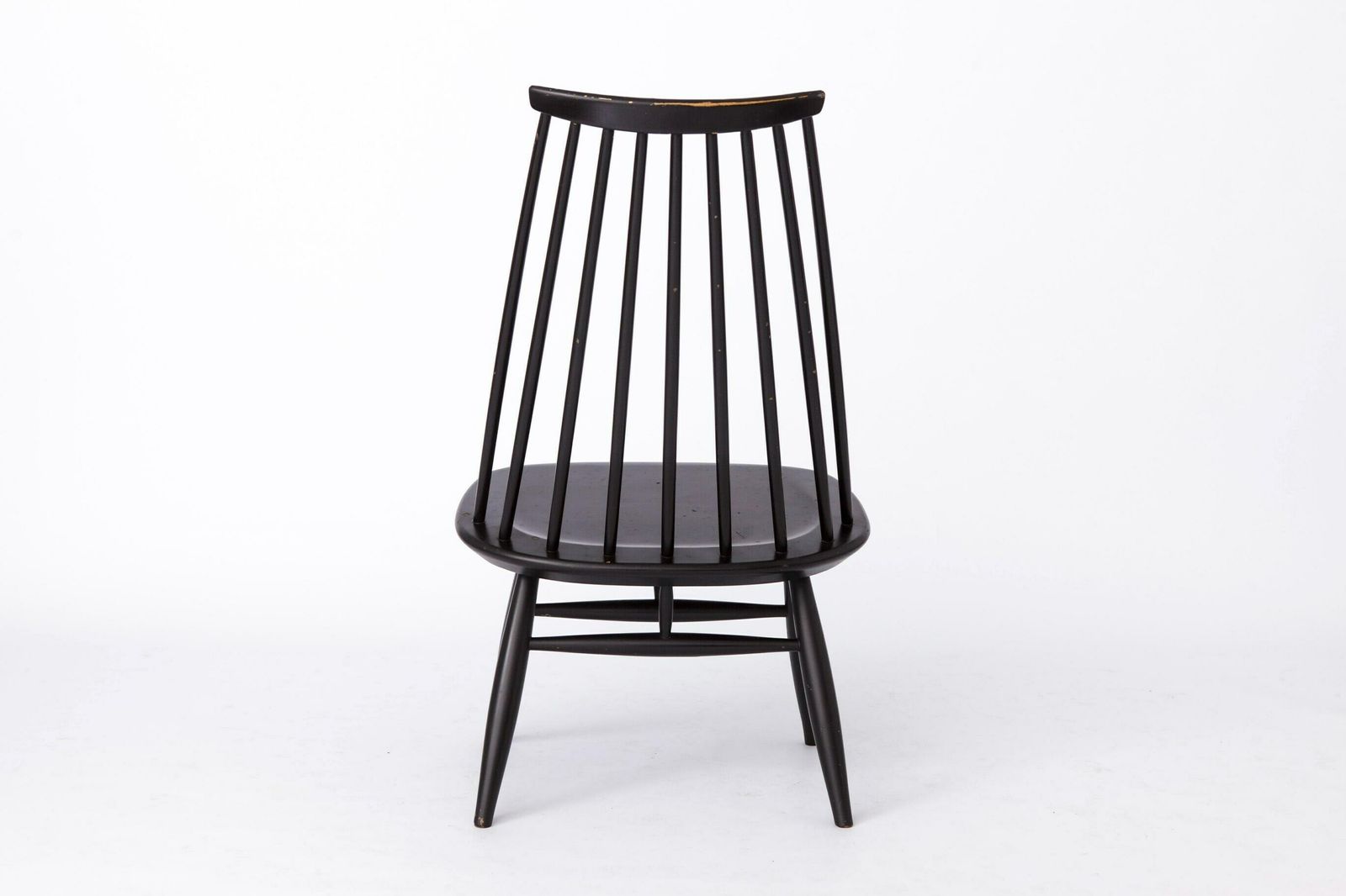 Ilmari Tapiovaara fauteuil ca. jaren 1960 Mademoiselle voor Asko, Finland photo buy