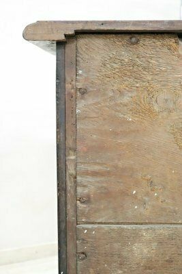 photo buy Antique Chest Of Drawers In Inlaid Walnut, 17th Century