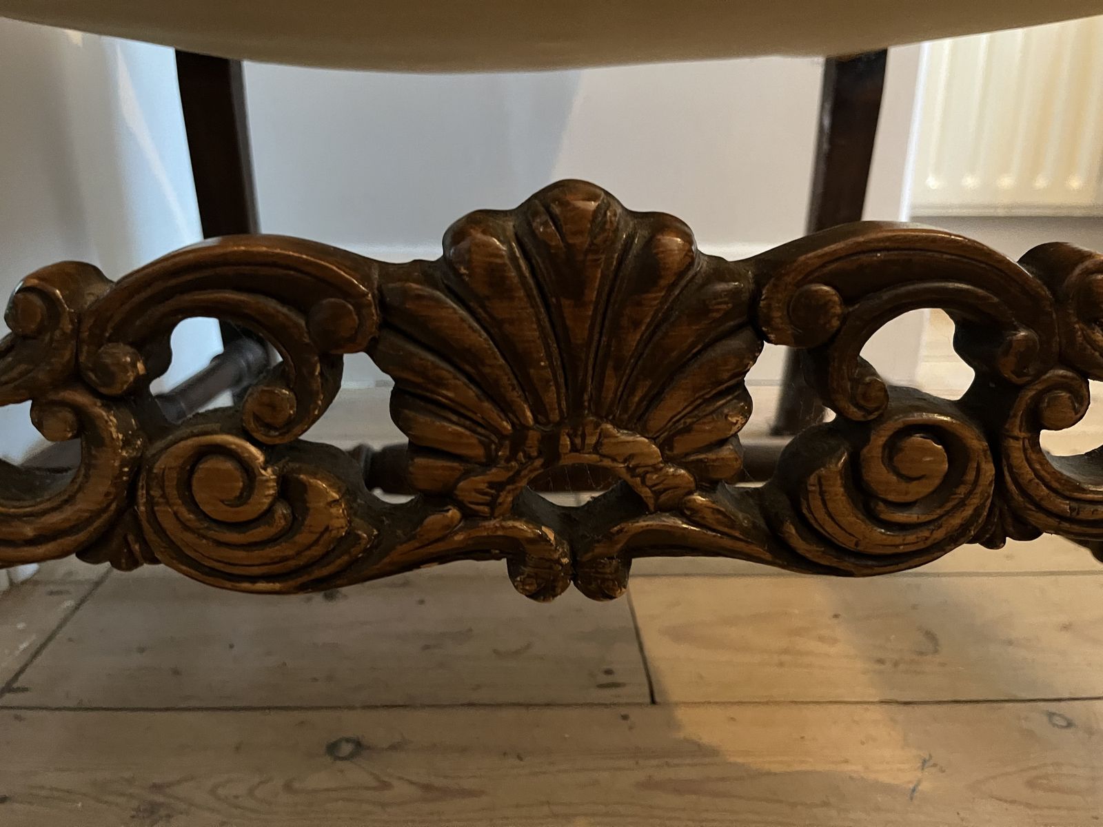 Regency Revival Armchair photo buy