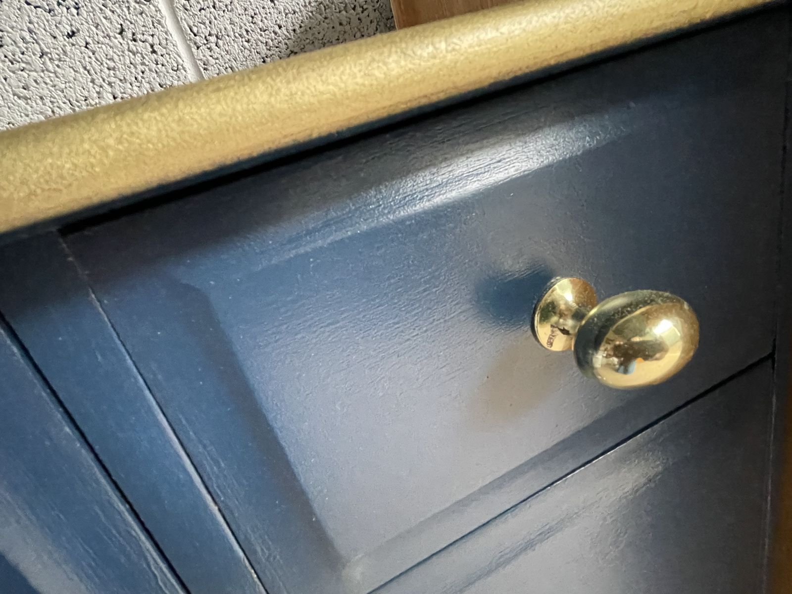 Stag Six Drawer Dresser photo for sale