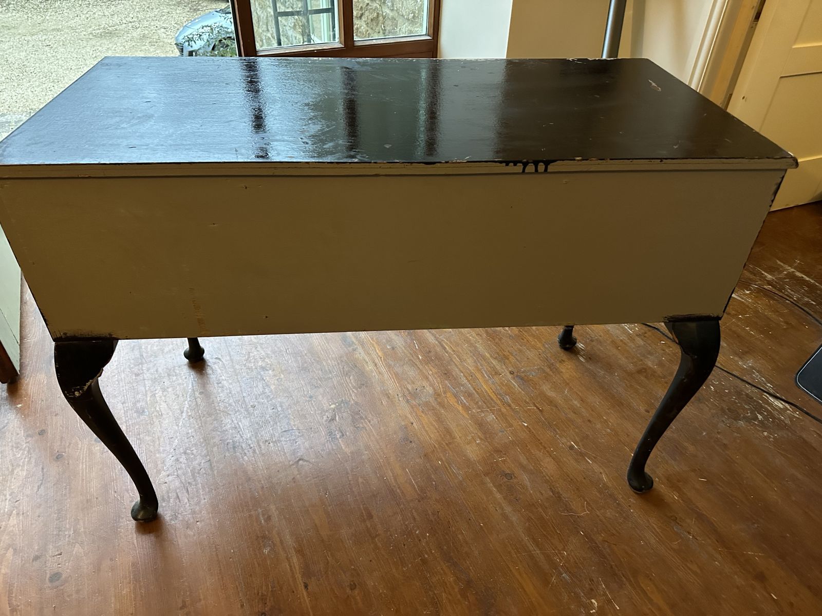20th Century Office Desk photo furniture