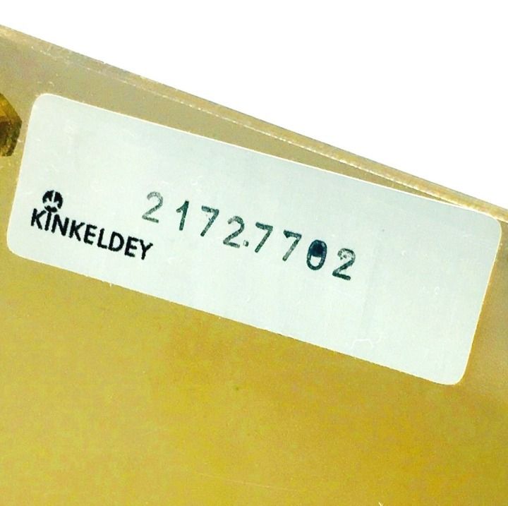 photo for sale Paar Geslepen Kristallen Wandlampen Van Kinkeldey, Duitsland, Jaren 1970