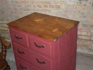 Industrial Workshop Chest Of Drawers Zx2333 photo for sale