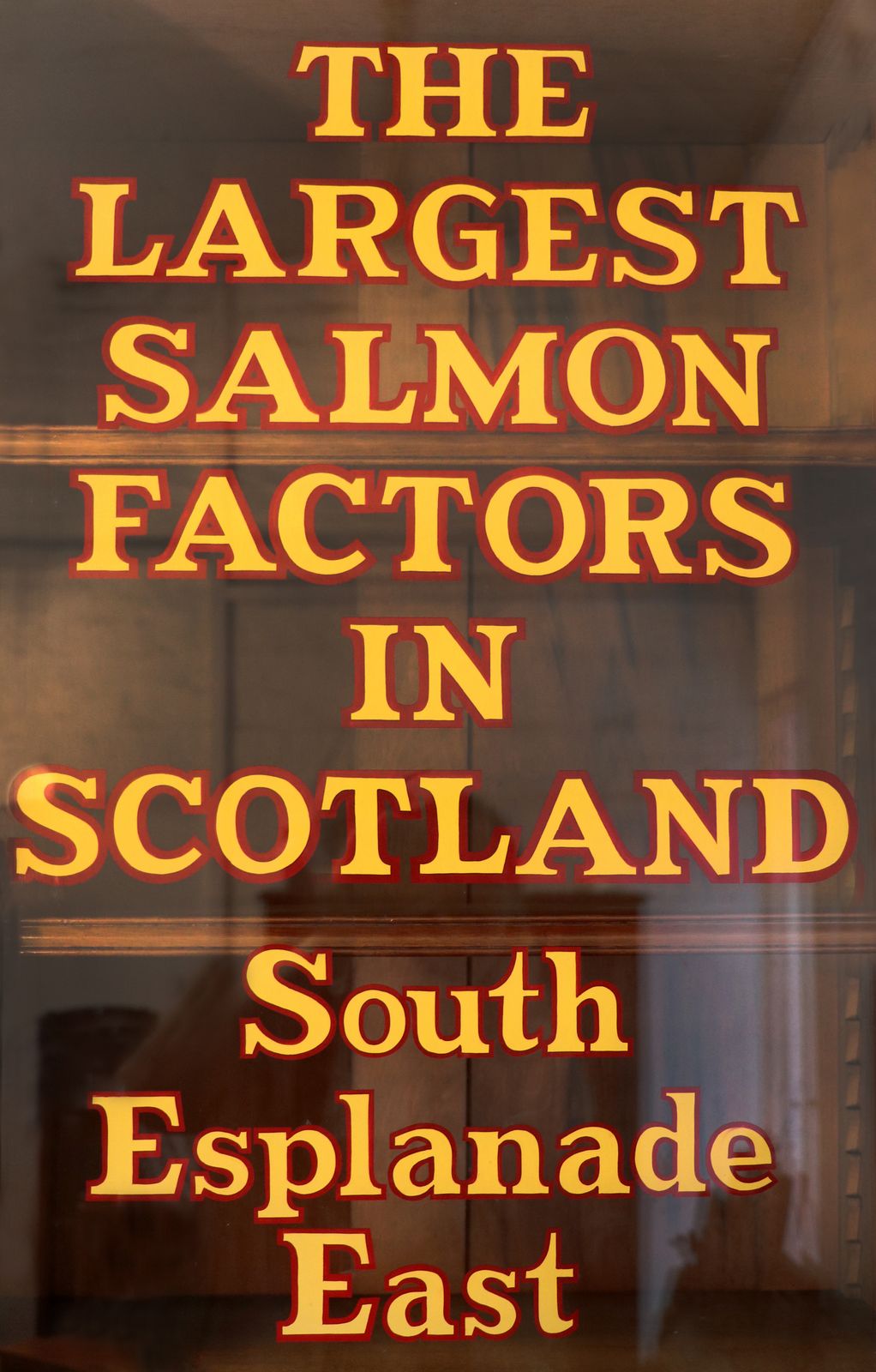photo furniture For The Fishermen And Culinary Enthusiasts! A Superb, Top Quality Victorian Mahogany Display Cabinet.