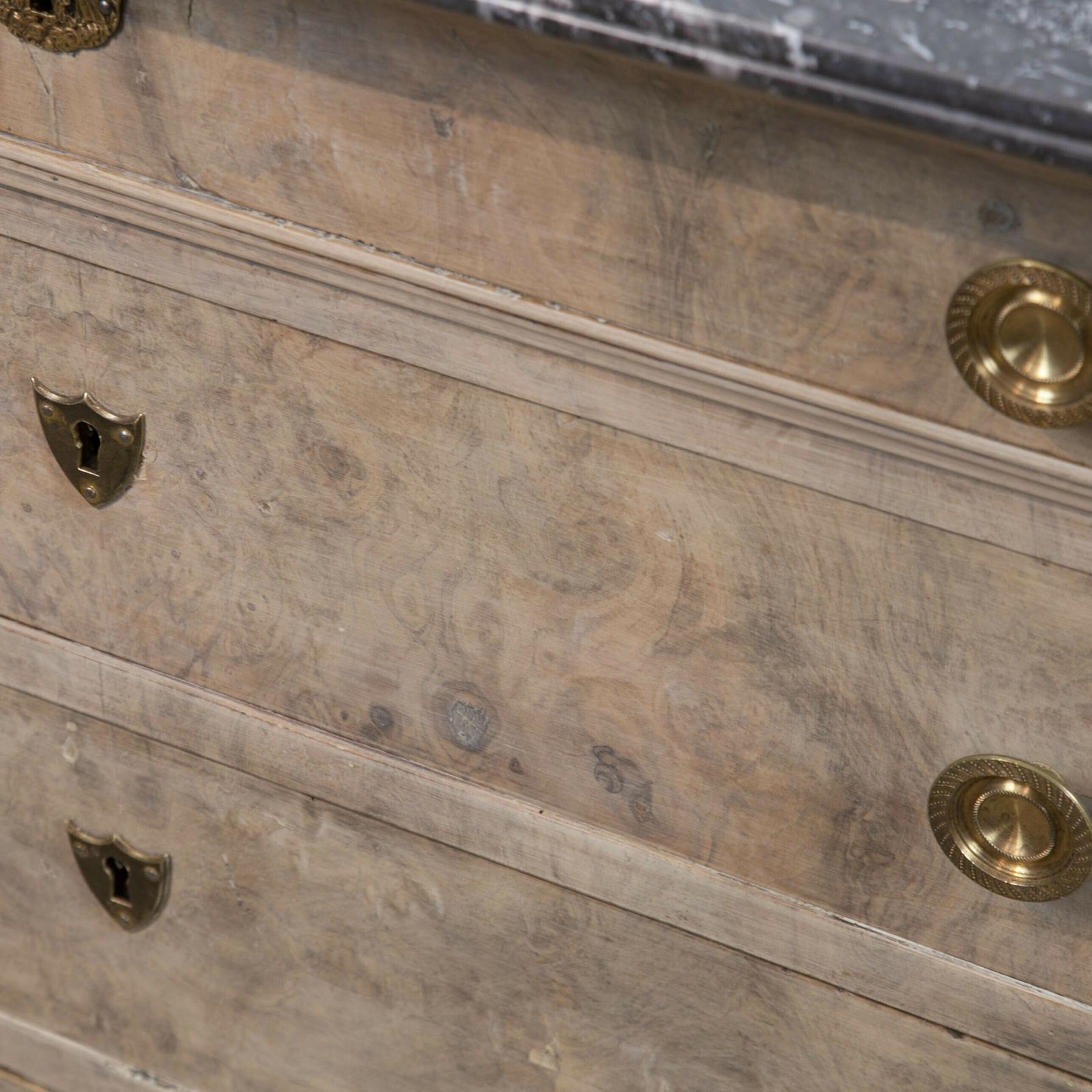 photo for sale Chest Of Drawers, 1800s, Walnut