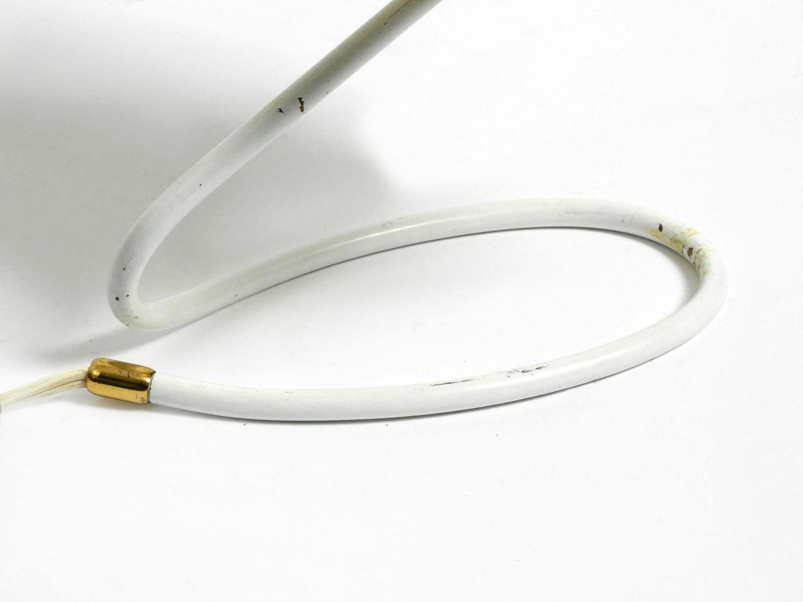 photo buy Beautiful Mid Century Modern Table Or Wall Lamp By Vereinigte Werkstätten