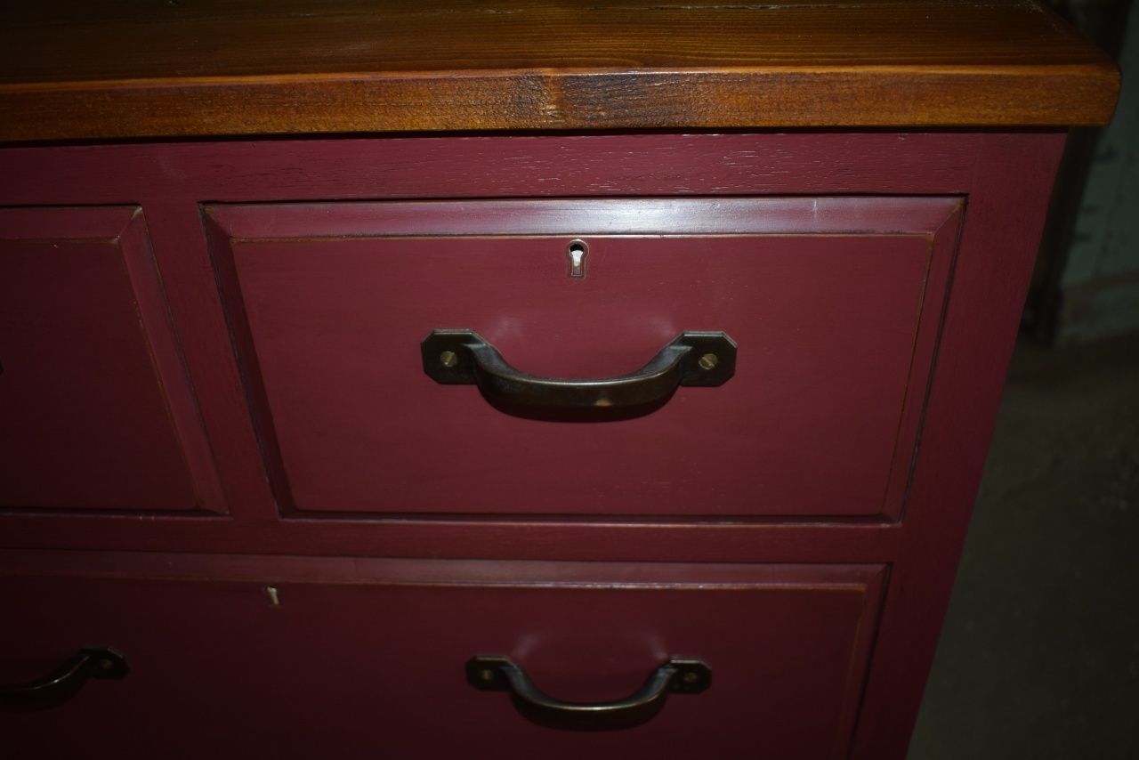 Industrial Workshop Chest Of Drawers Zx2333 photo buy