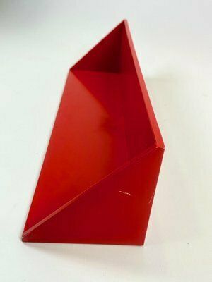 photo for sale Wall Shelf Model 7718 By Anna Castelli Ferrieri For Kartell, 1970s