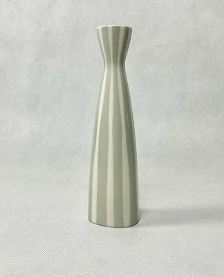 Mid Century Vase From Veb Porzellanwerk Lichte, 1950s