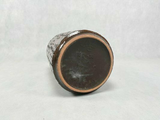 No 3651 50 Floor Vase From Carstens Tönnieshof, 1970s photo Home Decor