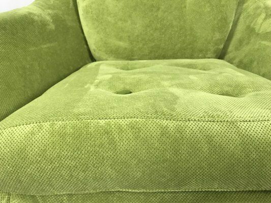 Czech Peggy Swivel Armchair From Up Závody Rousinov, 1970s photo for sale