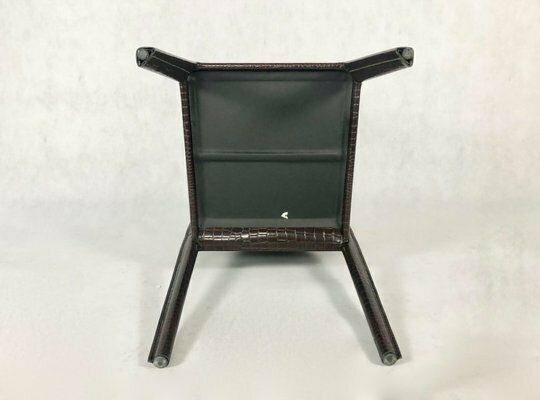Margot Dining Chair By Elena & Guido Cattelan For Cattelan Italia, Set Of 6 photo Furniture