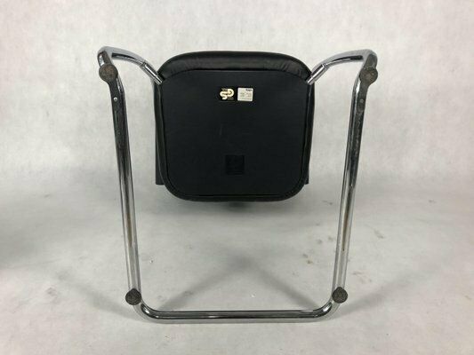 Visavis Chairs By A. Citterio For Vitra, 2000, Set Of 4 photo 839.0