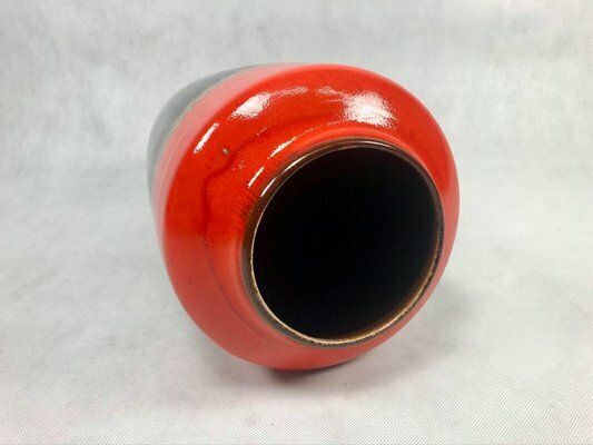 Large Ceramic Floor Vase From Carstens Tönnieshof, 1970s photo vinterior