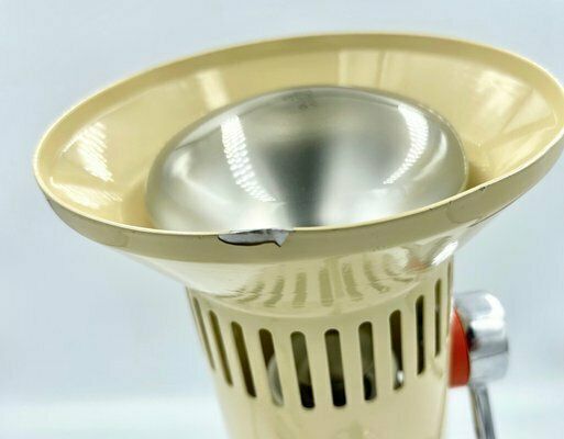 Czech Chirana Sahara 2 Medical Lamp, 1980s photo for sale