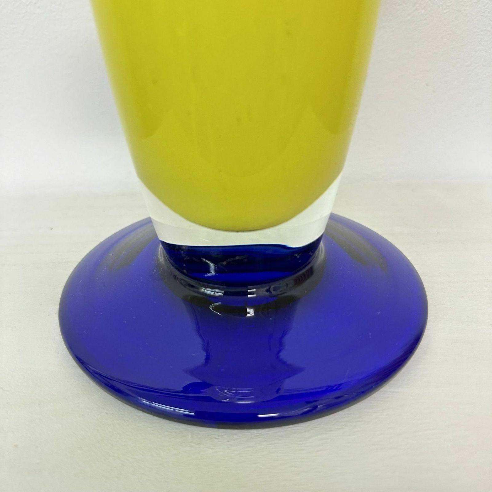 photo for sale Tsjechisch Boheems Kunstglas Van Jiří šuhájek