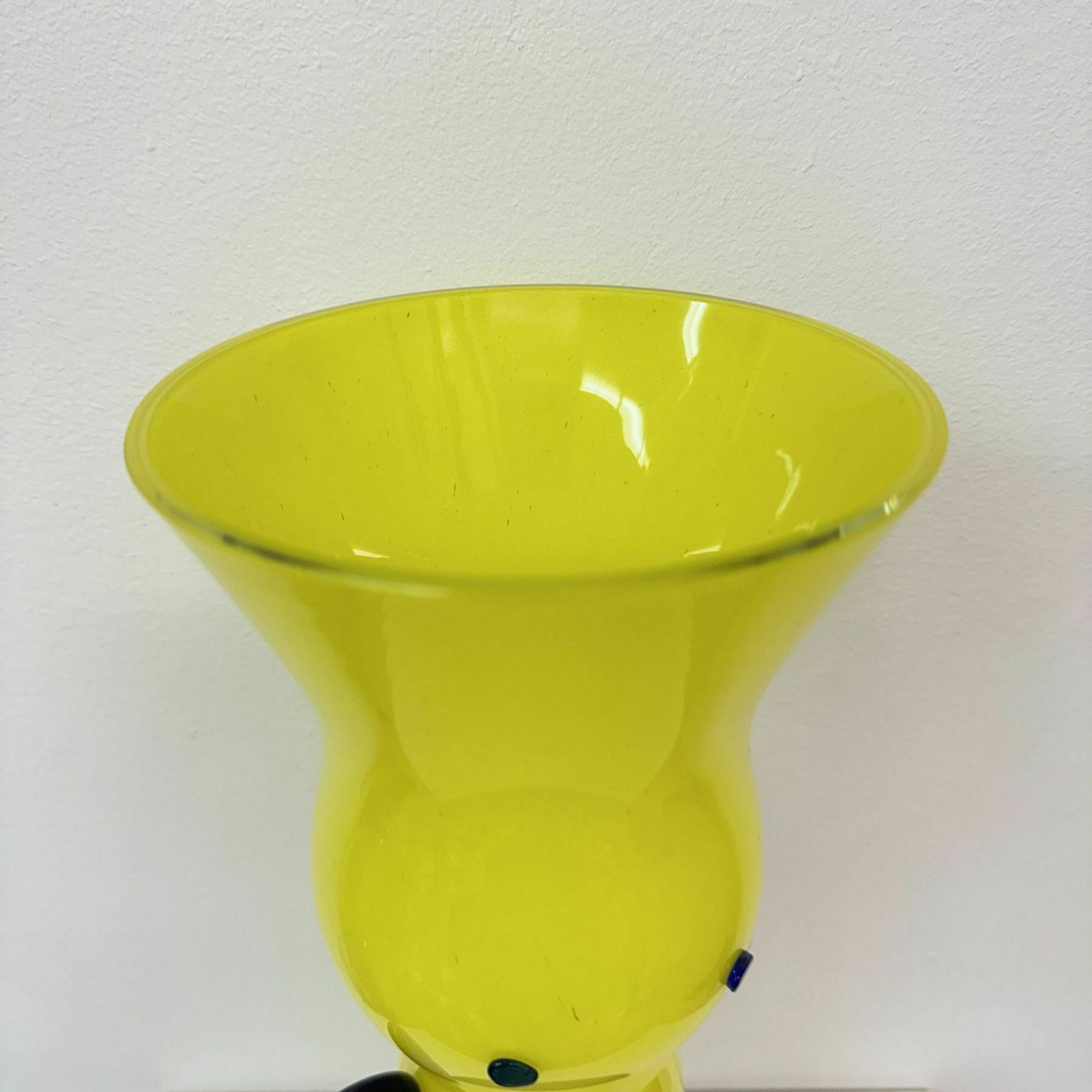 Woonaccessoires Tsjechisch Boheems Kunstglas Van Jiří šuhájek photo