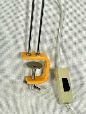 Mid Century Adjustable Table Lamp By Stanislav Indra For Lidokov, 1970s photo furniture