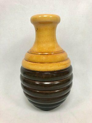 Ceramic Floor Vase No 0105 40 From Carstens Tönnieshof, 1970s photo 164.0