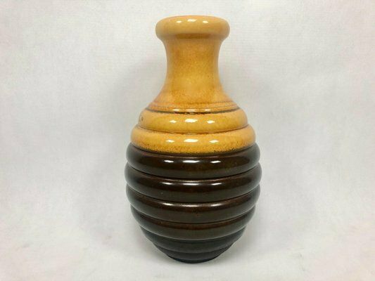 Ceramic Floor Vase No 0105 40 From Carstens Tönnieshof, 1970s photo buy
