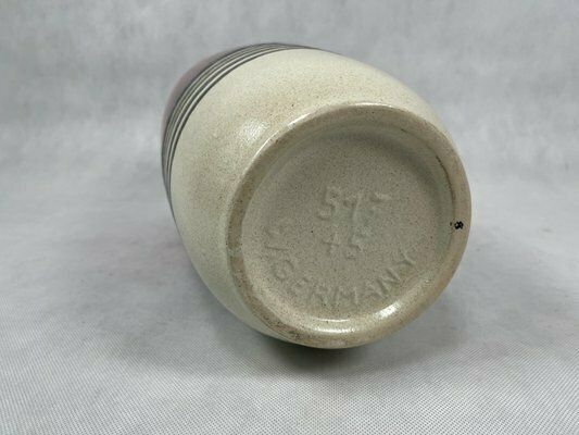 Large Ceramic Floor Vase No 517 45 From Scheurich Keramik, 1960s photo 315.0