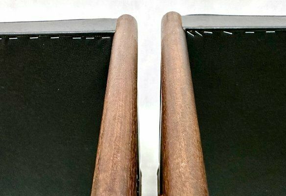 Mid Century Teak Dining Chair, 1960s, Set Of 2 photo for sale