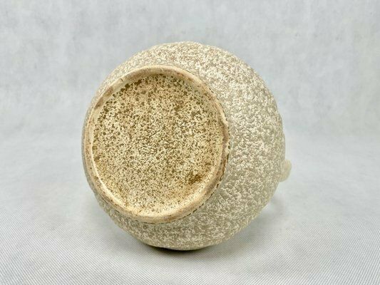 Vintage Ceramic Ampfora Vase No 724/25 From Dümler & Breiden, 1970s photo vintage