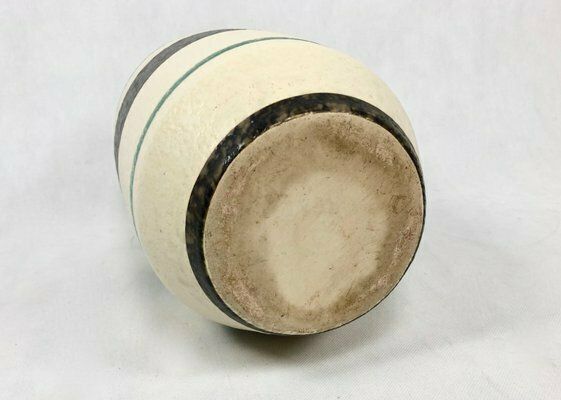 Large Mid Century Floor Vase From Scheurich, 1960s photo buy