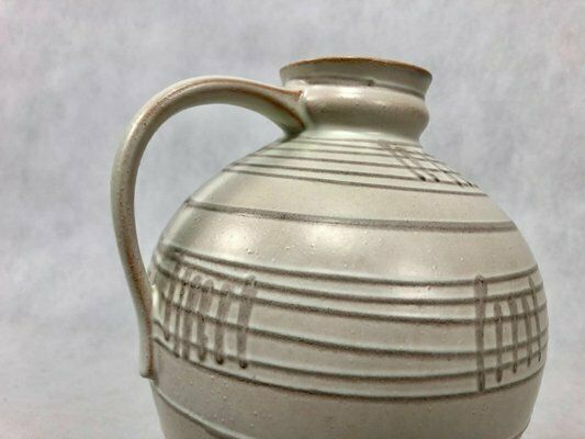 No 1527 22 Vase From Carstens Tönnieshof, 1970s photo Home Decor