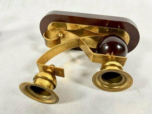 German Art Deco Candleholders, 1930s, Set Of 2 photo buy