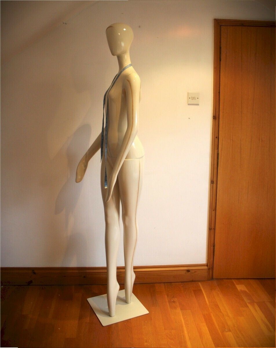 Female Shop Mannequin photo buy