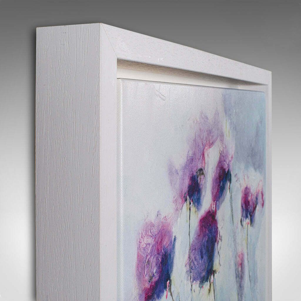 Contemporary Art Print, Canadian, Hand Finished, Signed, Framed Limited Edition photo buy