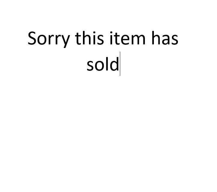 Blank