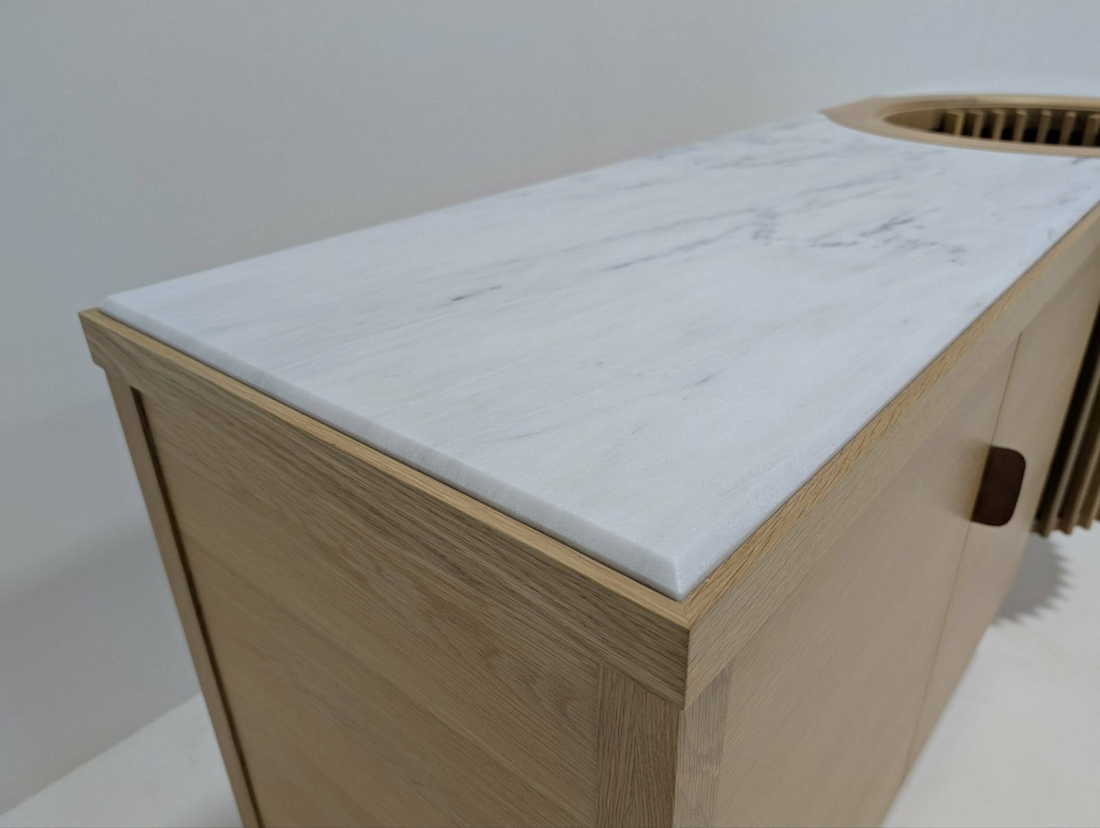 photo for sale Wewood Carousel Sideboard, For Wedgwood