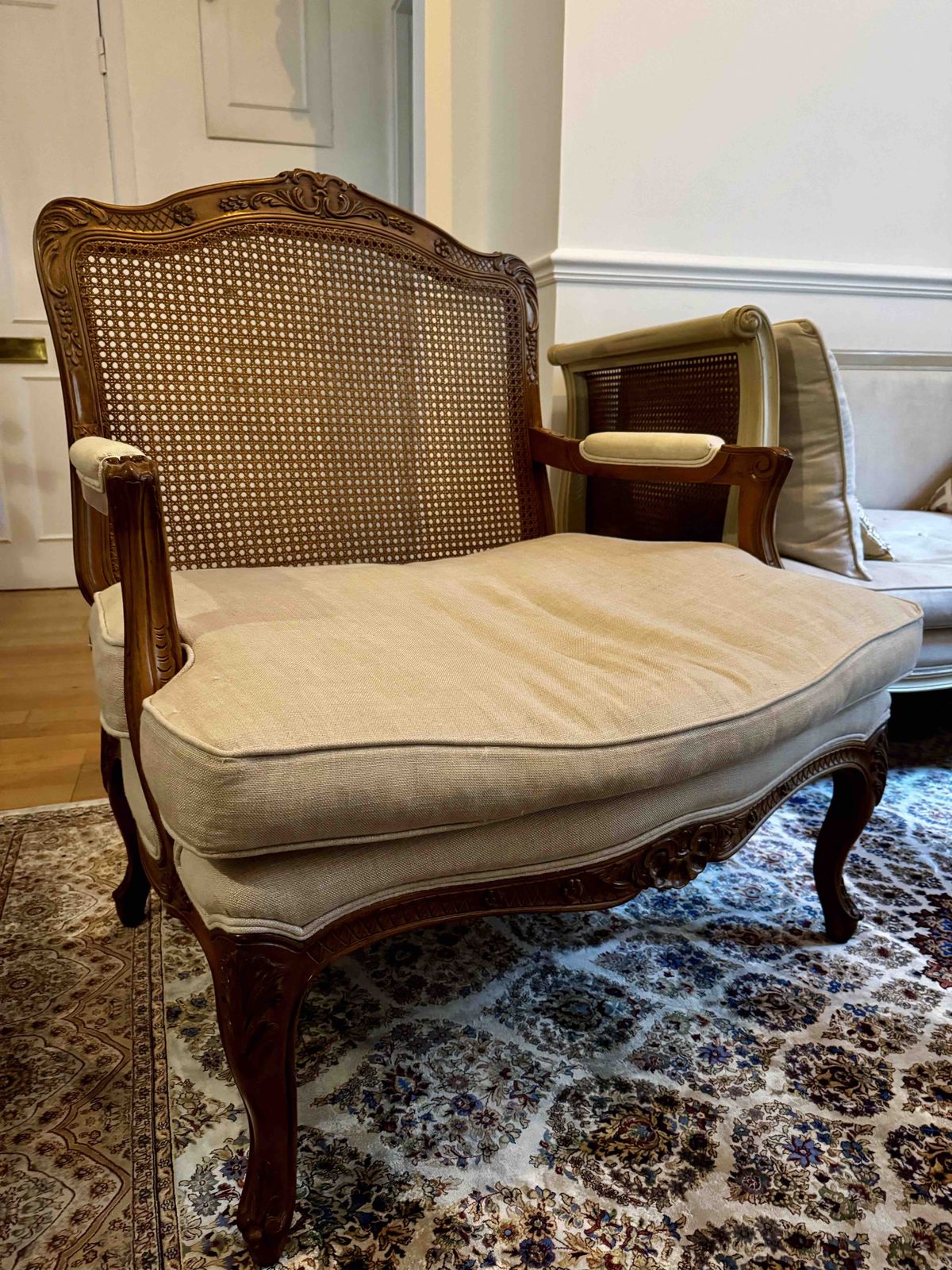 Rodin Armchair photo buy