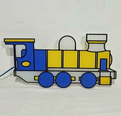 Childrens Wall Lamp, Spain, 1980s
