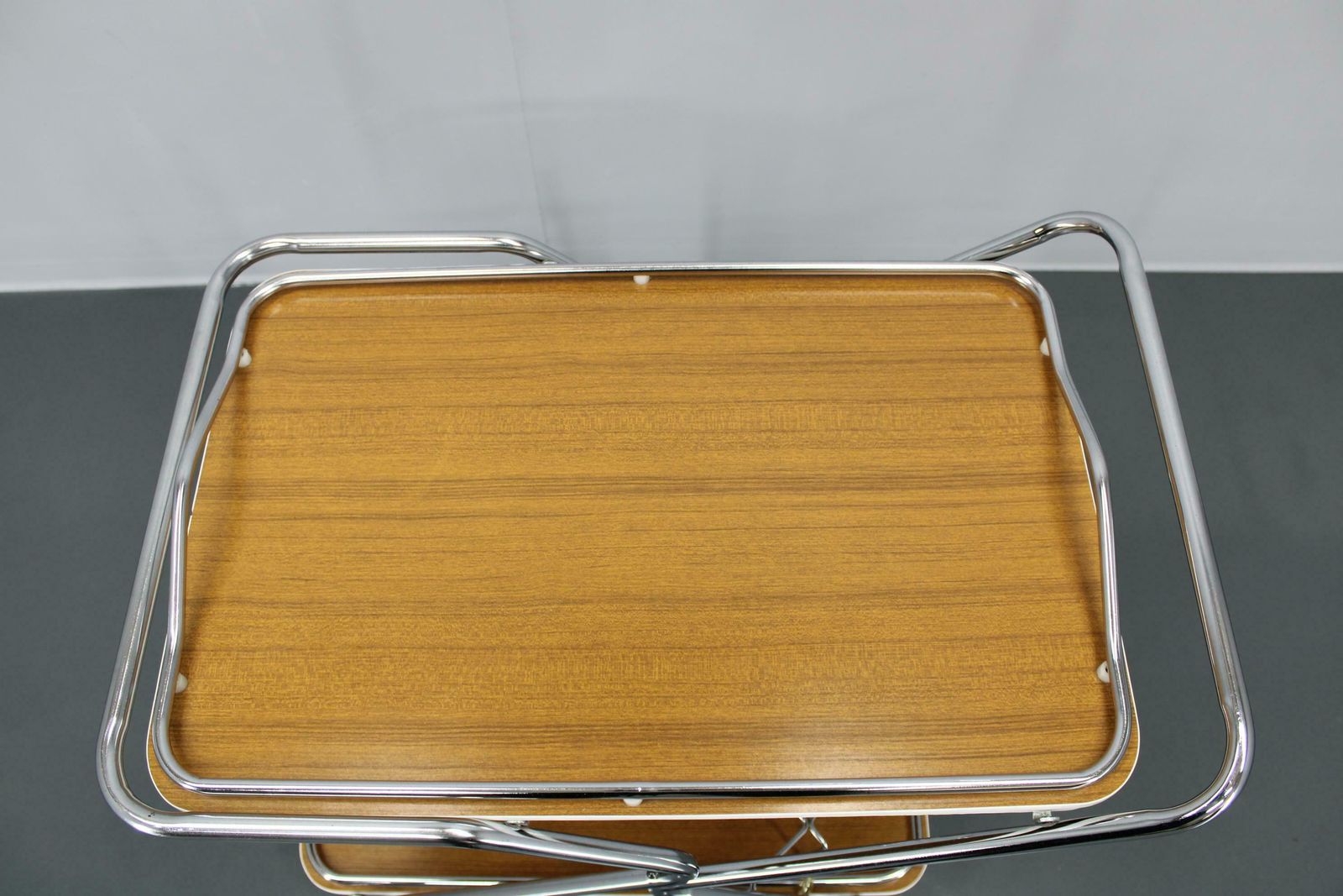 1970s Trolley /Serving Cart, Italy photo buy