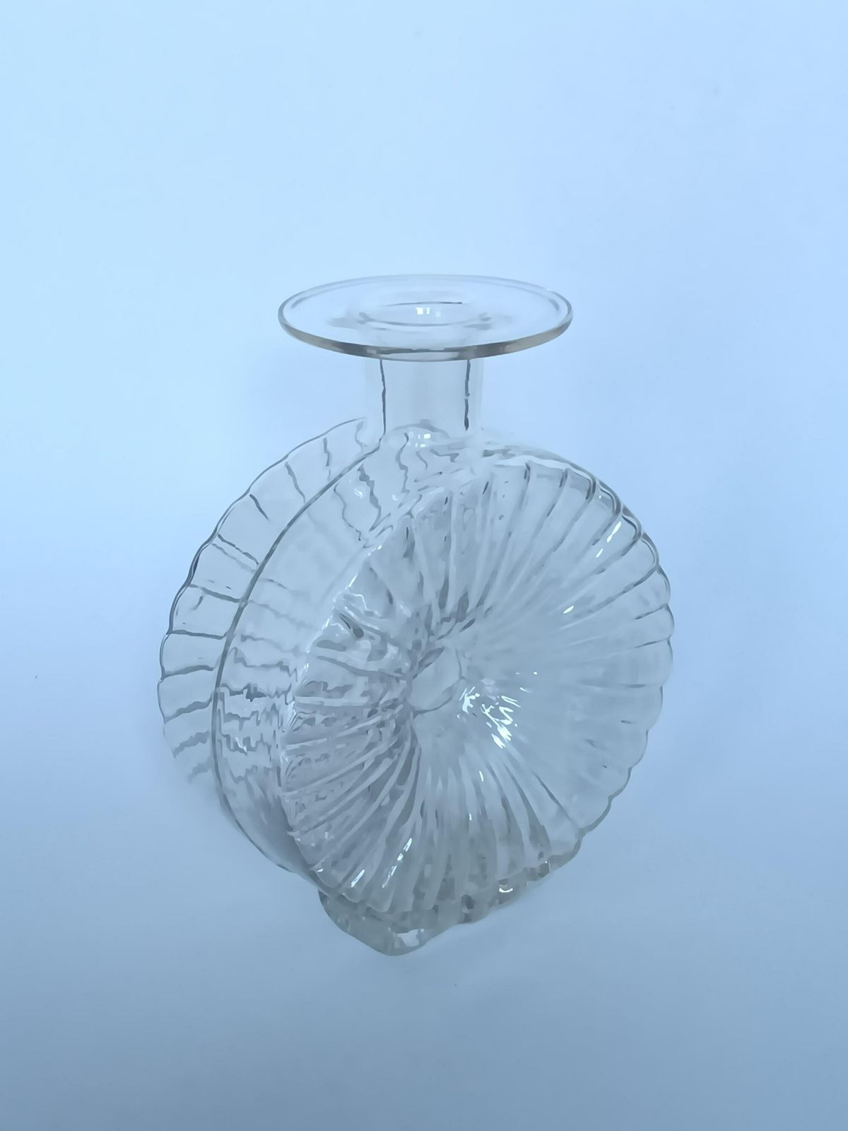 Sun Bottle Ot Vase By Helena Tynell 1960s photo 620.0