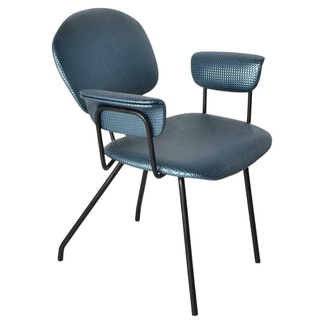 Office Chair By Mim Rome 1960s.