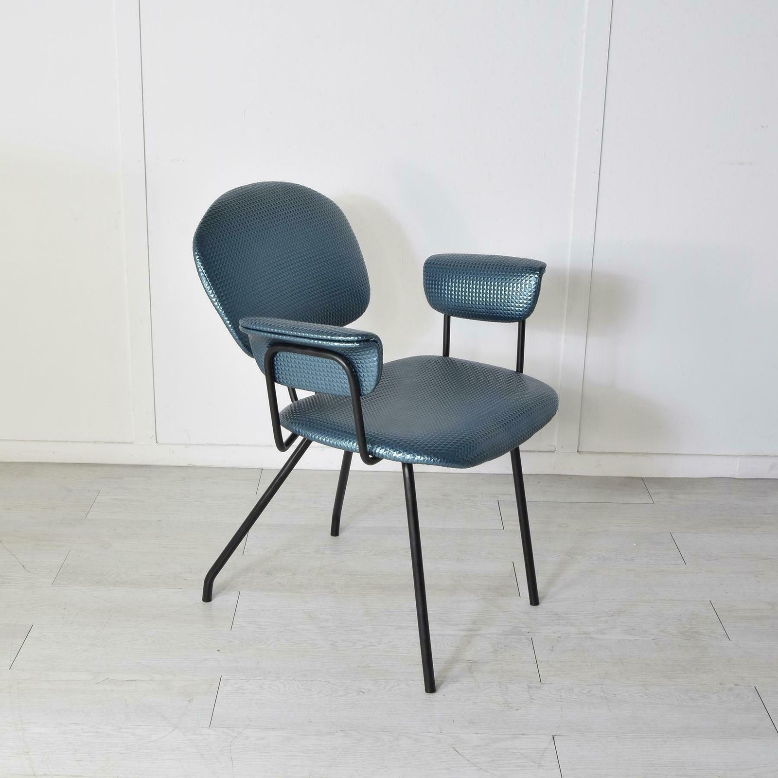 Office Chair By Mim Rome 1960s. photo Furniture
